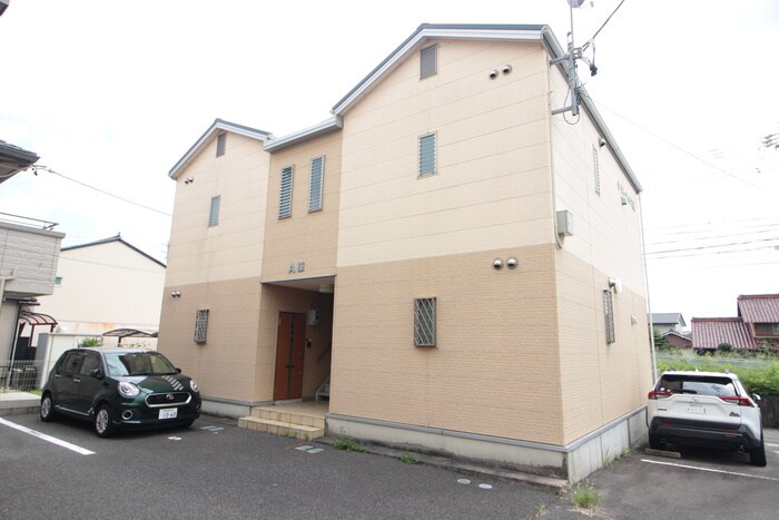 物件外観写真4　(外観写真)