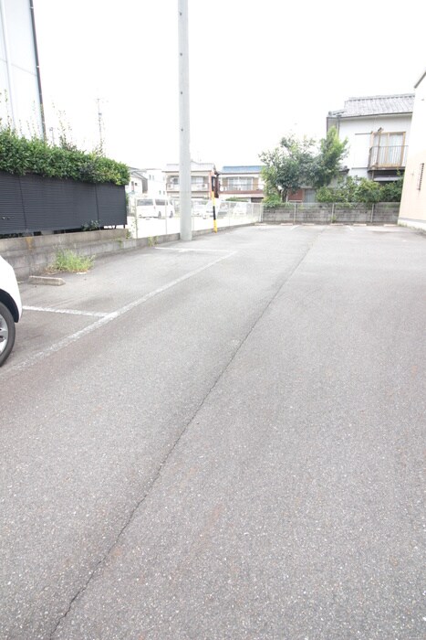 物件外観写真6　(周辺環境)