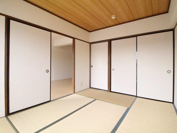 居室