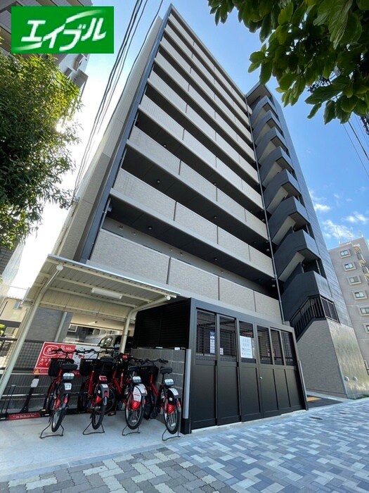 物件外観写真2　(周辺環境)