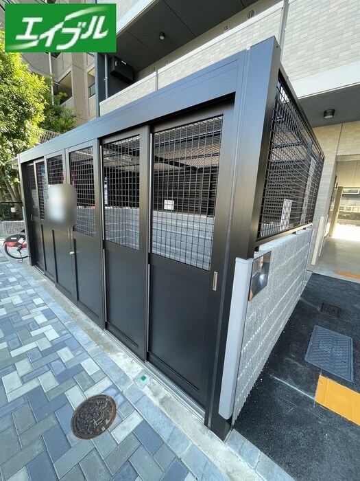 物件外観写真5　(建物設備)