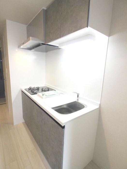 物件内観写真11　(キッチン)