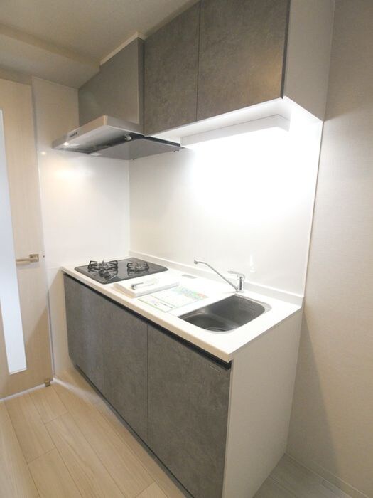 物件内観写真11　(キッチン)