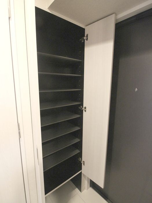 物件内観写真20　(靴箱)