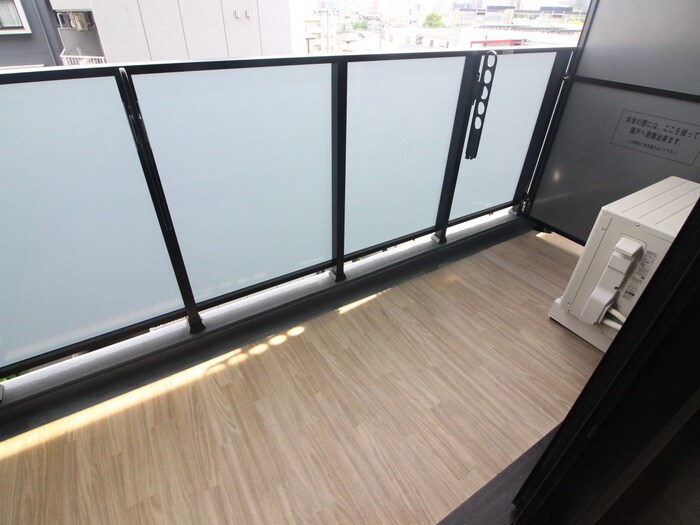 物件内観写真21　(ベランダ・バルコニー)