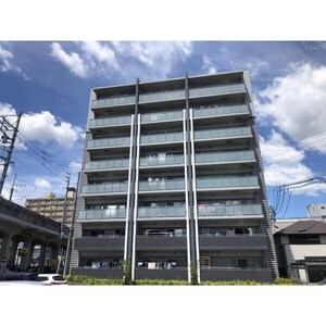 ﾐｯﾄﾞｼﾃｨｾﾝﾄﾗﾙ新豊田（803）外観写真