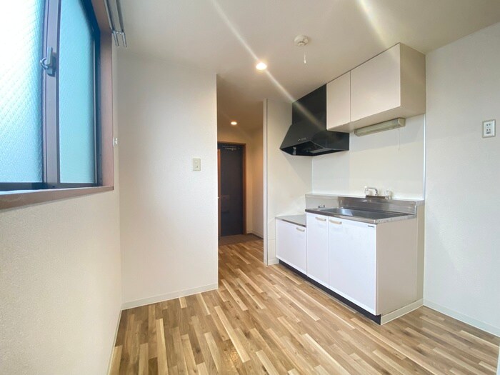 物件内観写真12　(キッチン)