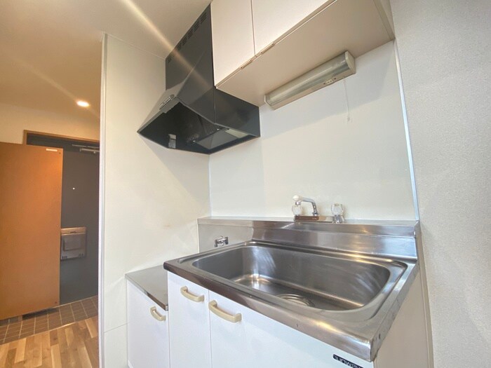 物件内観写真13　(キッチン)