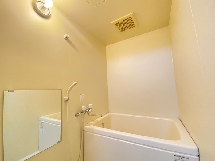 物件内観写真14　(バス／シャワールーム等)