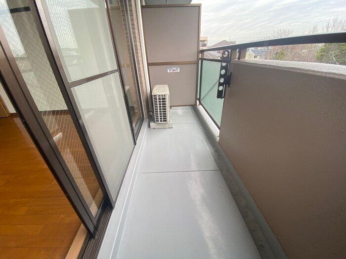 物件内観写真21　(ベランダ・バルコニー)