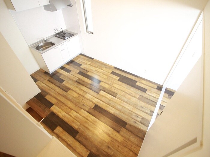 物件内観写真9　(居室)