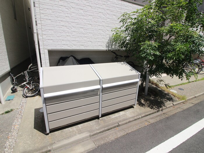 物件外観写真6　(その他)