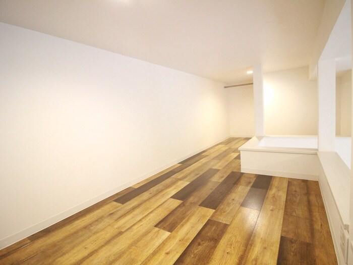 物件内観写真10　(ロフト)