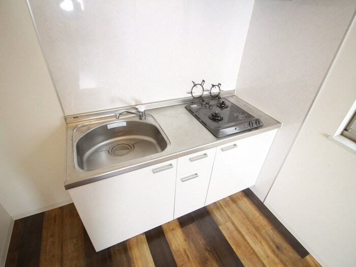 物件内観写真12　(キッチン)