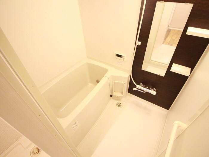 物件内観写真13　(バス／シャワールーム等)