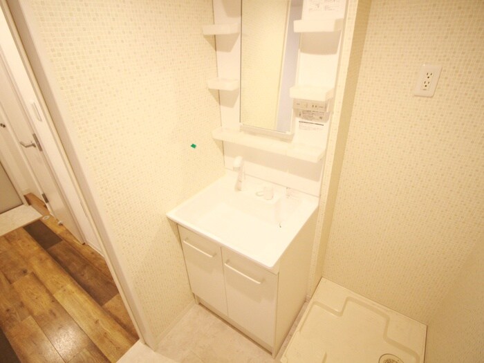 物件内観写真14　(洗面)