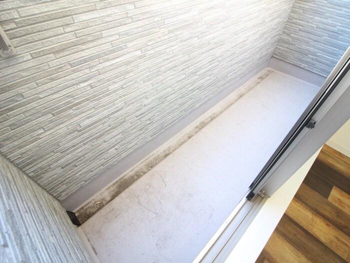 物件内観写真20　(ベランダ・バルコニー)