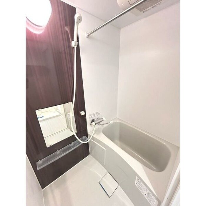 物件内観写真8　(バス／シャワールーム等)