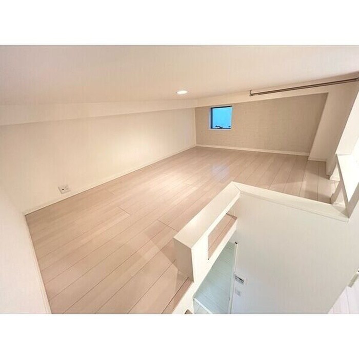 物件内観写真13　(ロフト)