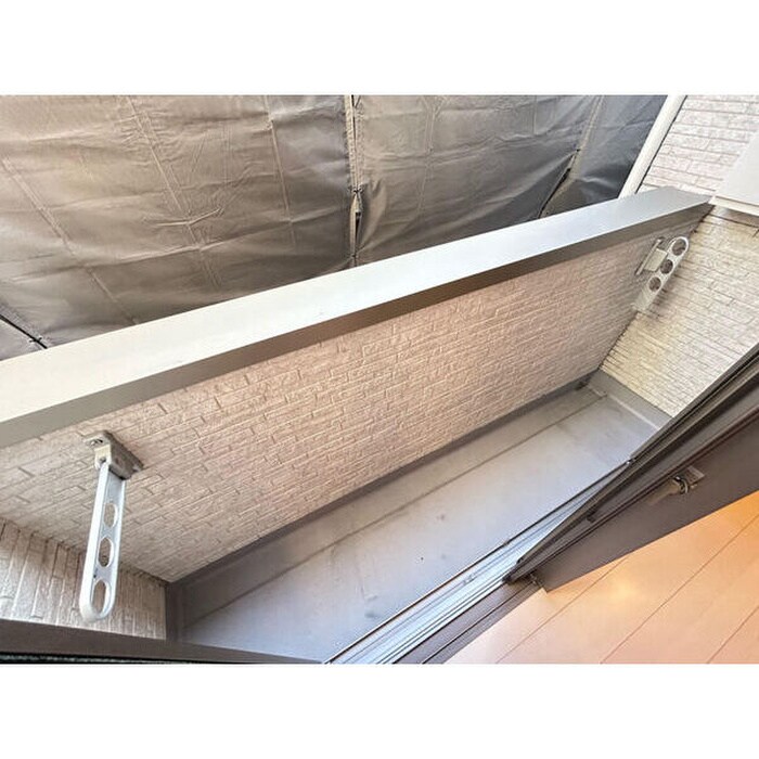 物件内観写真14　(ベランダ・バルコニー)