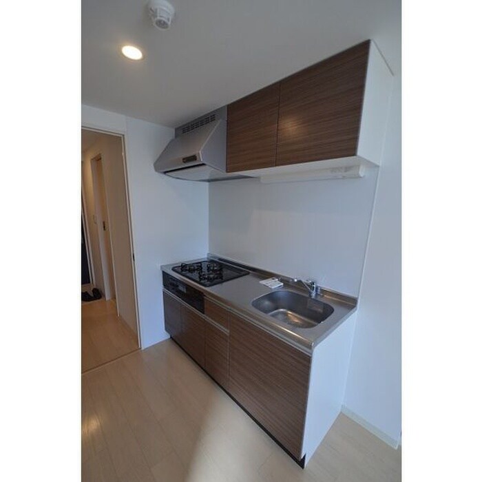 物件内観写真9　(キッチン)