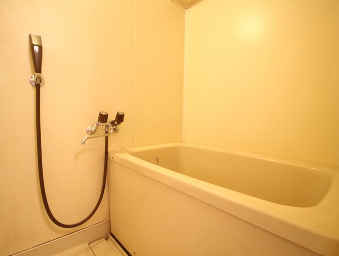 物件内観写真10　(バス／シャワールーム等)