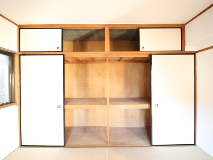 物件内観写真14　(収納)