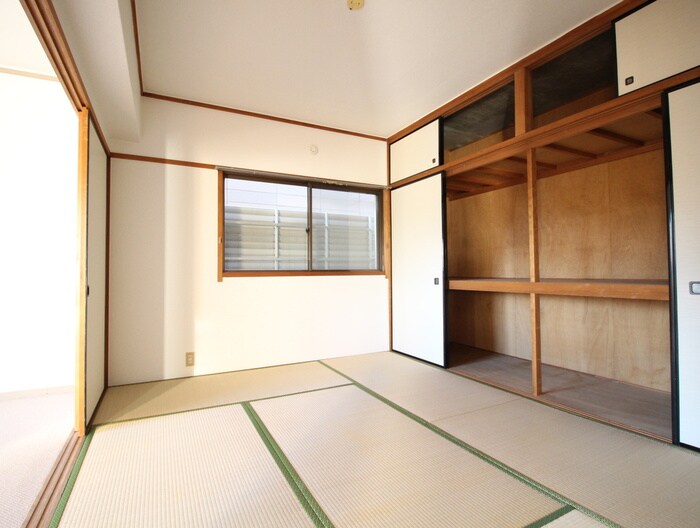 物件内観写真20　(居室)