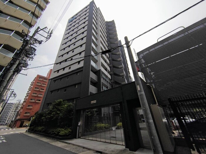 物件外観写真5　(外観写真)