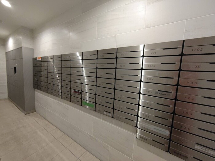 物件外観写真6　(建物設備)