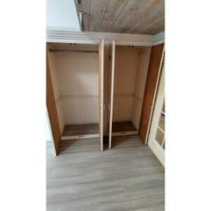 物件内観写真9　(収納)