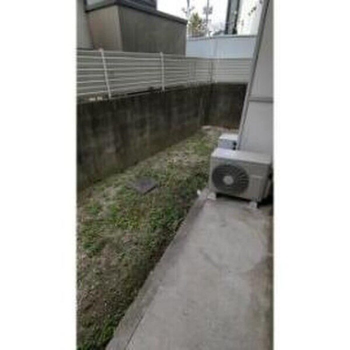 物件内観写真14　(ベランダ・バルコニー)