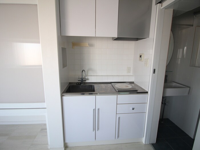 物件内観写真10　(キッチン)