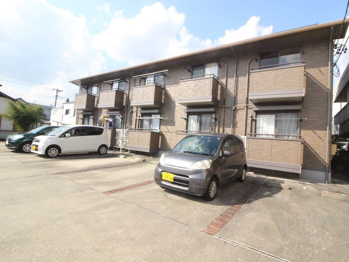 物件外観写真6　(外観写真)