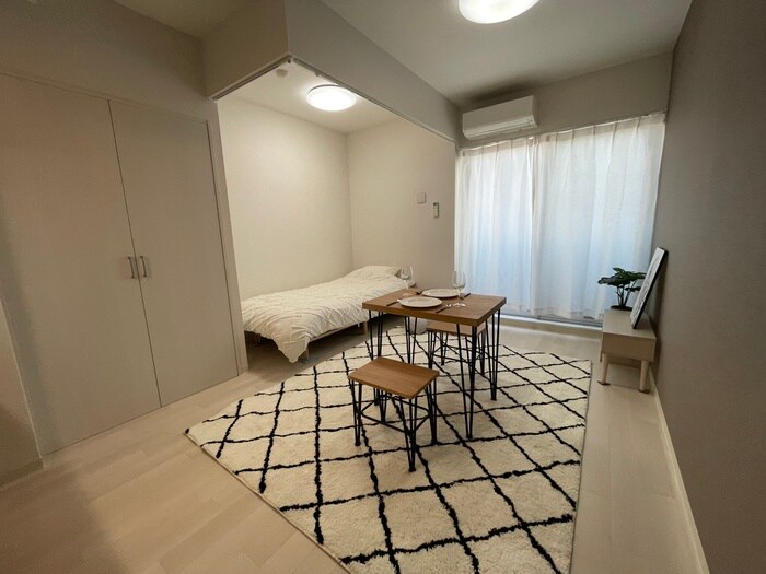 物件内観写真9　(居室)