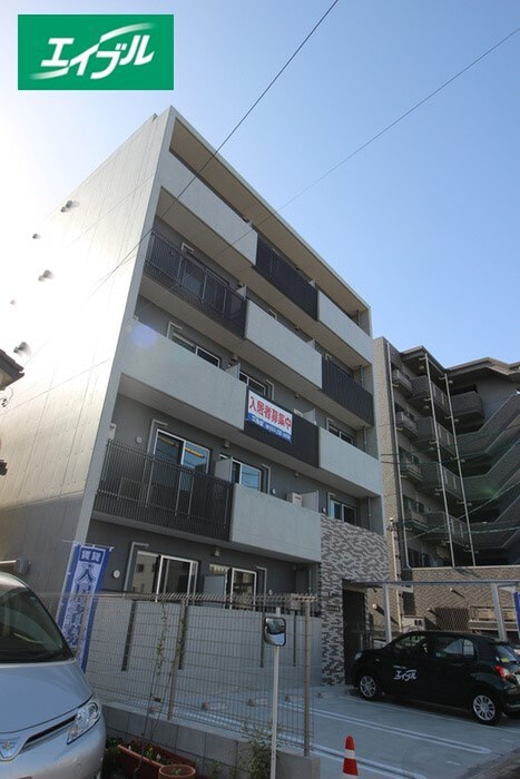 物件外観写真3　(周辺環境)