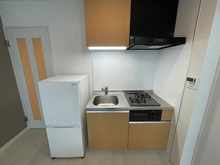 物件内観写真10　(キッチン)