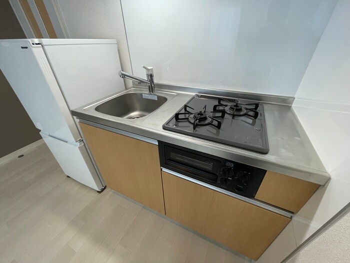 物件内観写真11　(キッチン)