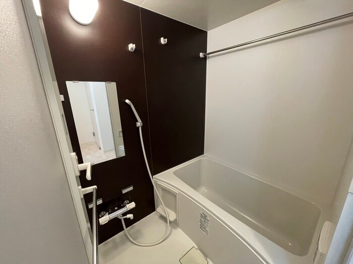 物件内観写真12　(バス／シャワールーム等)