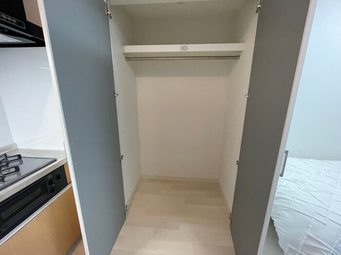物件内観写真19　(収納)