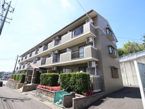 グリ－ンベル外観写真