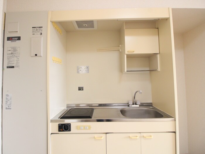 物件内観写真9　(キッチン)