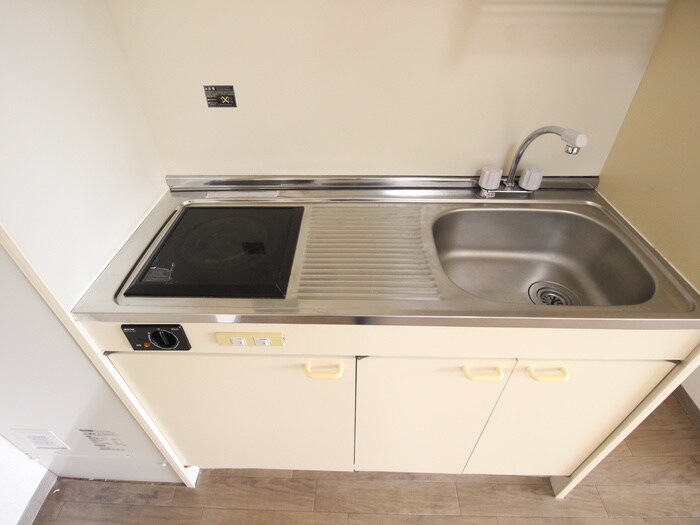 物件内観写真10　(キッチン)