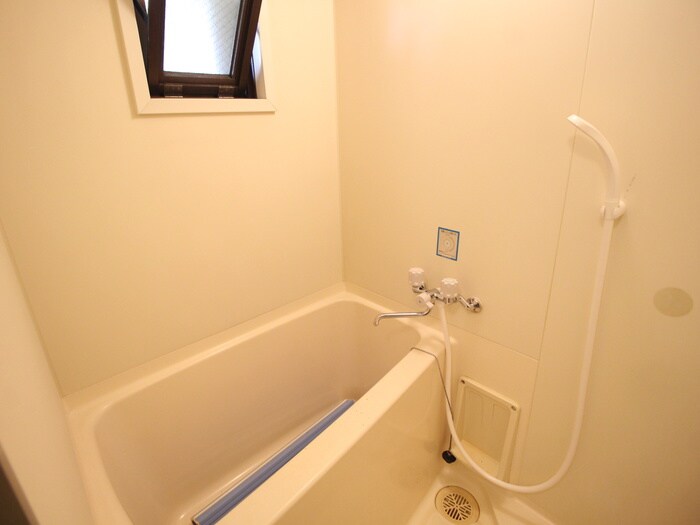 物件内観写真11　(バス／シャワールーム等)