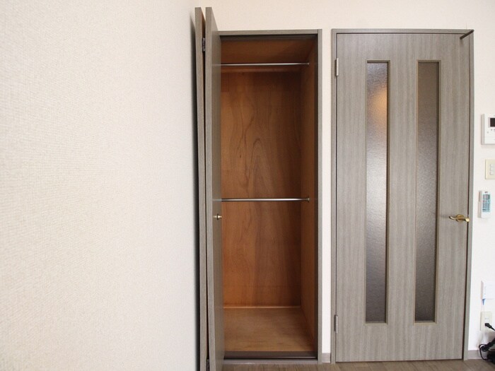 物件内観写真17　(収納)