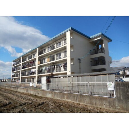 ハイツかどま外観写真