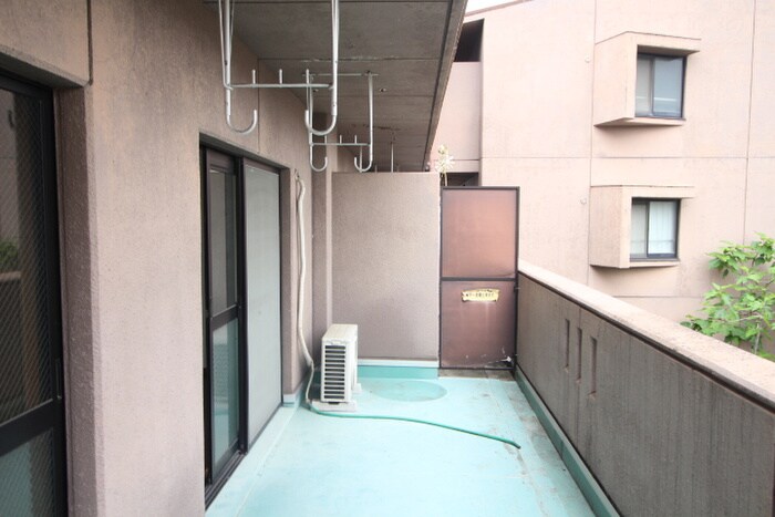 物件内観写真15　(ベランダ・バルコニー)