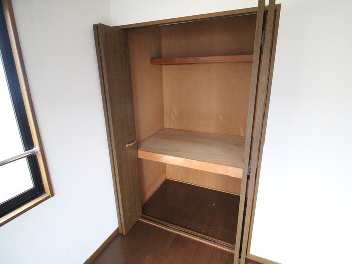 物件内観写真19　(収納)