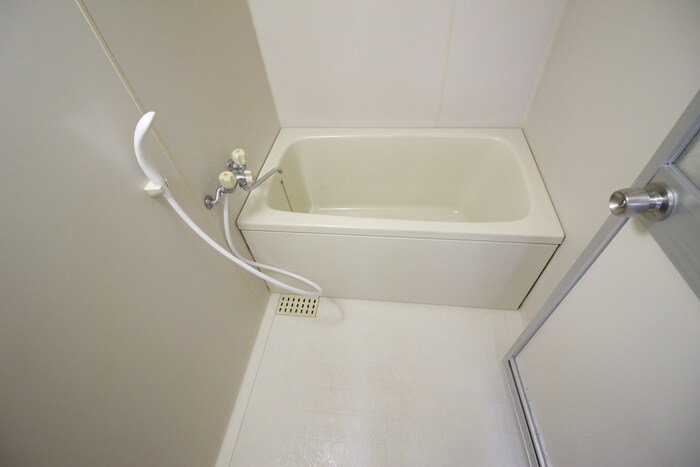 物件内観写真9　(バス／シャワールーム等)