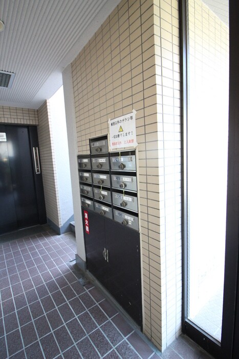 物件外観写真5　(建物設備)